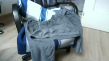 feeler69  08-11-2021 video goal-cum!